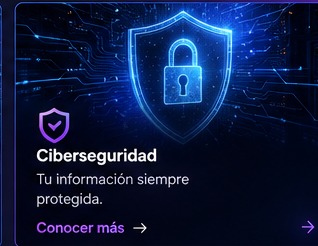 Ciberseguridad