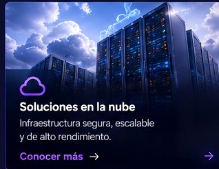 Logística & Distribución