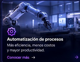 Retail & Consumo